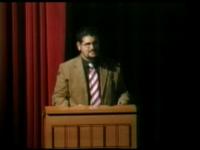 Conferencia: ser autónomo y dedicarte a la publicidad