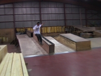 Adrien Anne Winterclash park test.

www.usd-skate.com
www.theconference.org