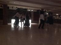 'Cha Cha' Demo