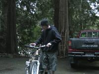 Trevor's Bike Shop - Intro