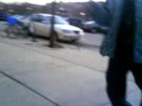 Street Entertainment