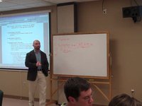 Session XV: A New Age Rises in the West (Part II)