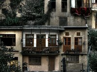 This is my Iran ( Rural Architecture)