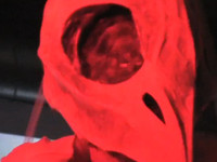 Bloody Valentine Show ( Outcrossed,le chat ailé ,Compagnie Chauner Galan )