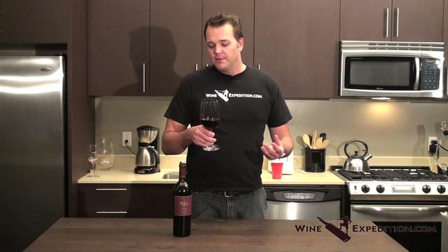 Tasting Notes: 2005 Robert Hall ‘Hall Ranch’ Meritage Tasting Notes: 2005 Robert Hall ‘Hall Ranch’ Meritage