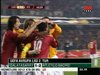 Galatasaray 1 - 2...