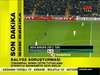 Fenerbahce 1 - 1 ...