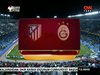 Atletico Madrid 1...
