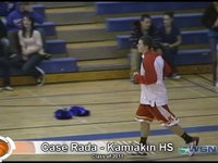 CASE RADA HIGHLIGHTS VS. WALLA-WALLA