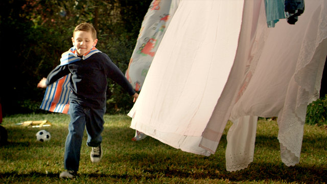 Watch Our Lady of the Lake: "Make Believe: Chase" on Vimeo