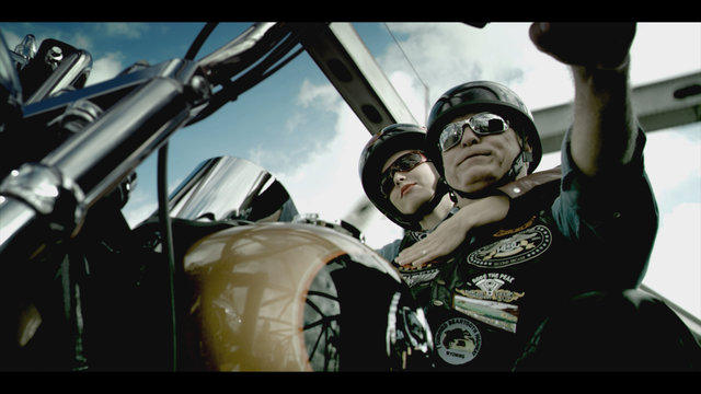 Watch Harley-Davidson: "Religion" on Vimeo