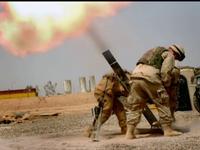 Tennis Ball Mortar