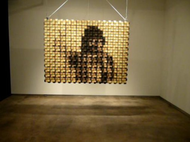 Thumbnail of video Daniel Rozin 