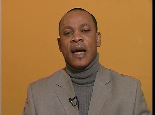 L´HEURE DE VERITE KIKAYA AFUNDI COLONEL KABANGU L´HEURE DE VERITE KIKAYA AFUNDI COLONEL KABANGU