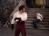 The Pirate (1948) - "Pirate Ballet"