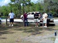 Old Balls Bocce Game