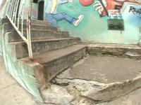 fs flip stomp
