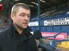 FCUM.TV speak to Dave Chadwick after North Ferriby 27/02/10