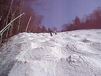 Someone's Spread, Ski Sundown - 3/15/09