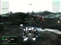 Armored Fury [Tech Demo] :: A tech demo of a turn-based game powered by Xors3d Engine. Player controls a squad of mechs which have different weapons and special abilities. This video shows one mission. Objective: destroy all hostiles. This tech demo was made within ~90 days by one person - EvilChaotic - including all the code, 3d- and 2d-art.