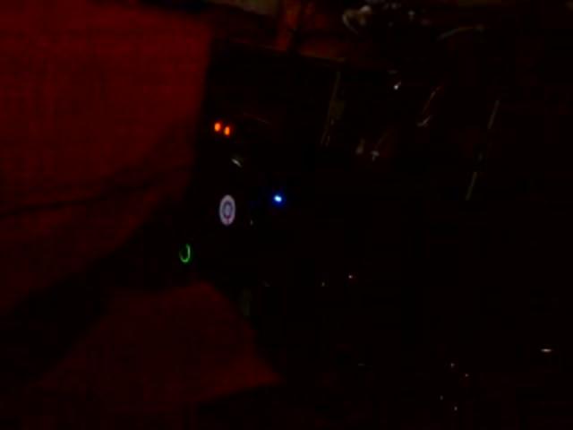 TRANING SCRAH dancehall