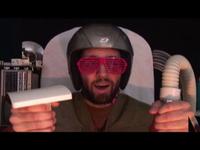 Spacefighters