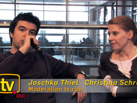 tv.rub Sendung #002