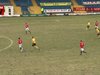 FC United v North Ferriby Utd 20/03/2010 NPL HIGHTLIGHTS HD