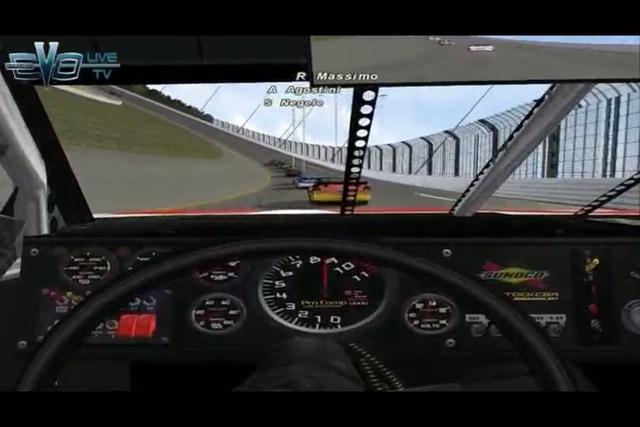 Nascar Project 2010