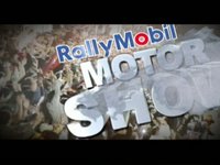 Promocional Rally Motor Show 2009