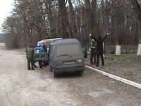 OB Balkānu tūre. 3. daļa – Ukraina, Rumānija