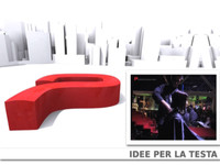 Idee per la testa