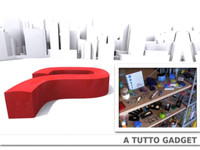A tutto gadget