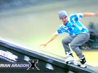 Razors News | Bittercold 2010 Video Piece

Filmed and Edited by Brazilionaire

twitter.com/razorskate

twitter.com/directorbrazil

razorskate.com


PRO
1. Chris Haffey
2. John Bolino
3. Brian Aragon
4. Alex Broskow
5. Soichiro Kanashima
6. David S...