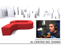 Al centro del suono