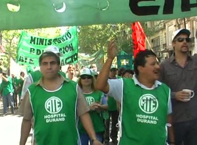 Marcha 1-3-2010