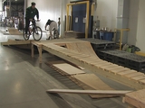 flecks indoor ride 09