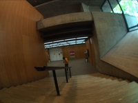 This is the Julien Cudot section, filmed and edited by Adrien Anne. 
Julien is not only amazing in parks but also an impressive street skatert.


Sections:
Intro - vimeo.com/9612622
Mixed - vimeo.com/9868000/
Julien Cudot - http://vimeo.com...