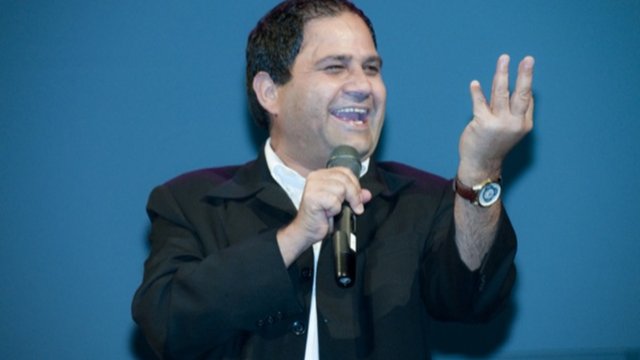 Interview with Manoj Gajurel