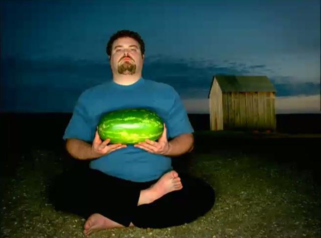 Watch BCBS: "LA 2 Step: Yoga" on Vimeo