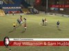 FC United v Ossett Town 03/03/2010 NPL GOALS HD