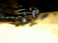 mini shred in Oslo