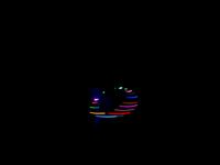 Topless LED Hooper