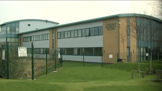 Staffordshire Enterprise Business Centres