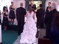 Rob and Kirsten's Wedding