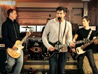 View Video Album Andy J Gallagher Live Music Video