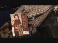 Titi Guiulfo [Alpaca Fashion] in Toro Mata Washington DC