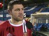 FCUM.TV chats to Ben Deegan after Osseet Town 03/03/10