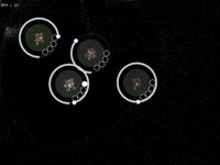 Openframeworks + TUIO = Hype