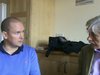Interview with Gregory Burke